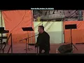 Mario Murillo: Compel Them to Come In That My House May Be Filled (Luke 14:23)