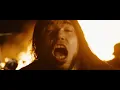 ILL NIÑO - Máscara feat AJ Channer from Fire From The Gods. (Official Music Video)