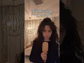 Download Lagu Camila Cabello Dancing To Gnarly by KATSEYE