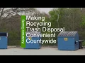 Anderson County Centers