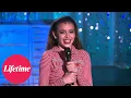 AUDC Kalani s FIRST SOLO for Abby Is FIRE Season 2 Flashback Lifetime