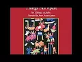 Things Fall Apart by Chinua Achebe book
