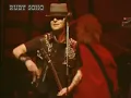 Rancid - Ruby Soho (live).AVI