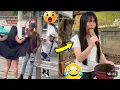 Download Lagu Try Not To Laugh Challenge 😂 ▶️ LEVEL 48 | Instant Regret Fails Compilation 2025