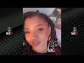 Chloe Bailey Shows Off Her Inches While Throwing Shade At Gunna! 💔