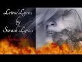 Lágrimas de un Ángel - Mónica Naranjo - Letra/Lyrics