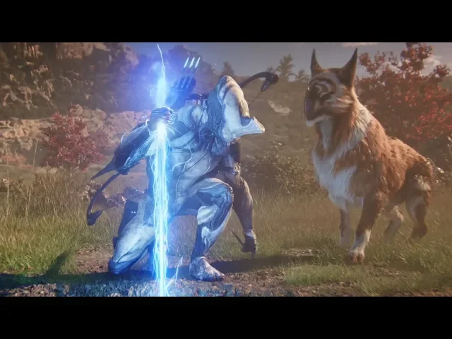 Warframe | Cinematic Intro - TennoCon 2019
