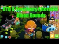 BTD 6 - Sanctuary Alternate Bloon Rounds