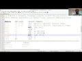 ASSEMBLY LANGUAGE PROGRAMMING IN 8085 MICROPROCESSOR Data Transfer between - Indirect Addressing