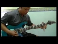 Lagu Wings-Puisi Merdeka trial by WELD