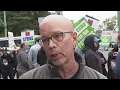 More than 30 000 Kaiser Permanente workers strike for better pay and staffing