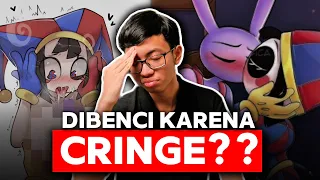 Kenapa The Amazing Digital Circus Bisa Dibenci?