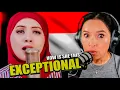 Download Lagu LATINA REACTS to VANNY VABIOLA - I'VE BEEN AWAY TOO LONG (Cover) George Baker