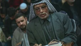 الشيخ شبر معله || اين الطالب بدم المقتول بكربلاء في دعاء التوسل نعي بصوت ملائكي||