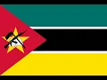 Lagu National Anthem / Hino Nacional - Mozambique / Moçambique - Pátria Amada / Beloved Homeland