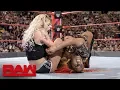 Download Lagu Ember Moon vs. Alexa Bliss: Raw, May 21, 2018