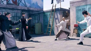 moviefiendz review kung fu league 2018 do not watch 0 10 