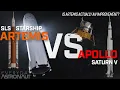 Can Starship Help Make The Artemis Program Better Than Apollo?