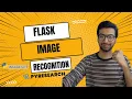 Building a Flask App for Image Recognition with ImageNet Python Flask Tutorial