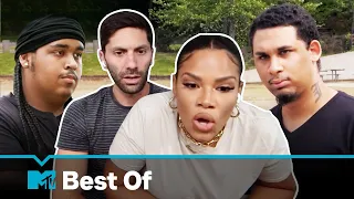 Catfish’s BIGGEST Betrayals 🔪 SUPER COMPILATION