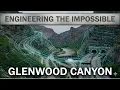 Building I-70 Through Glenwood Canyon Against All Odds
