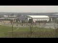 Council makes plans to pay off Covelli Centre