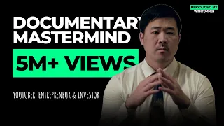 Mastermind Behind The Best Documentaries on YouTube Finaius