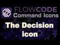 The Decision Icon