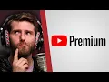 YouTube Premium Isn t Actually Ad Free