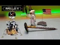 Build the Apollo 11 Lunar Module - Part 4