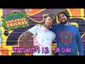 Creative Friends Podcast 112 - Dr Dax Graffiti Artist
