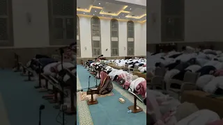 صلاة القيام ليلة ٢٣ رمضان ١٤٤٥ﮪ الشيخ أحمد النفيس  صلاة القيام ليلة ٢٣ رمضان ١٤٤٥ﮪ الشيخ أحمد النفيس