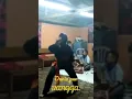 Download Lagu Aksi Emak Emak Melakukan Gerak Silat