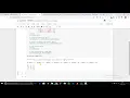 How to convert Dictionary into a Matrix in Python