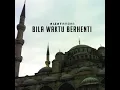 Bila Waktu Berhenti
