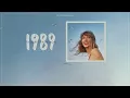 Vietsub - Lyrics || Welcome To New York (Taylor’s Version) - Taylor Swift (Visualization)