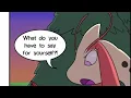 Fish Wish Vore