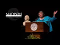 Madison Vision Series - Linda Monk