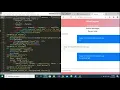 WhatsApp clone WhatHappen in Flask SocketIO Python AND JavaScript