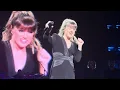 Kelly Clarkson performs Because Of You in Atlantic City, NJ on 5/10/24.