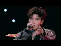 【管栎GuanYue】《金曲青春》第十期：U1S1 ’你的微笑‘ 现场未修音 音源替换版│《Youth and Melody》Ep10: ’The Smile On Your Face‘ Live