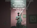 hit that like button if u liked it. it was my first time doing the dance so hope y'all like it