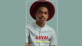 manasseh shalom asyai official audio 