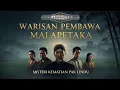 Lagu WARISAN PEMBAWA MALAPETAKA || LINGKARAN DENDAM 