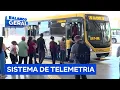 Download Lagu Tecnologia de monitoramento em tempo real dos ônibus gera reclamações no DF | Balanço Geral DF