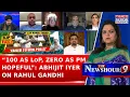 Download Lagu Rahul Gandhi As LoP: Abhijit Iyer Mitra Says ‘100/100 As LoP, 0 As PM Hopeful’ On 1-Year Mark