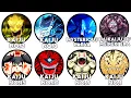 Download Lagu Every Kaiju Explained In 17 Minutes | AnimeAddicts