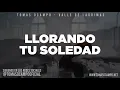 Download Lagu VALLE DE LAGRIMAS PISTA CON LETRAS