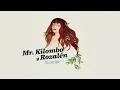 Mr. Kilombo, Rozalén - Sinmigo (Cover Audio)