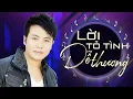 Lagu Lời Tỏ Tình Dễ Thương - Gia Huy Asia (Official Lyric MV)